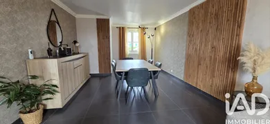 Maison à Watten (59143)