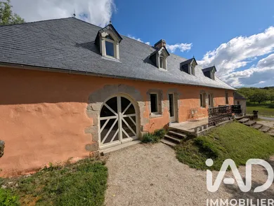 Maison à Branceilles (19500)