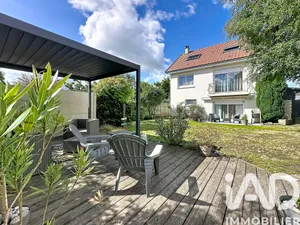 Maison à Conflans-Sainte-Honorine (78700)