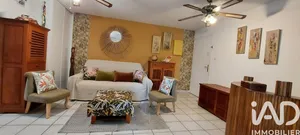 Appartement à La Saline les Bains (97434)