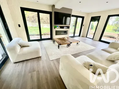 Maison traditionnelle à Herblay-sur-Seine (95220)