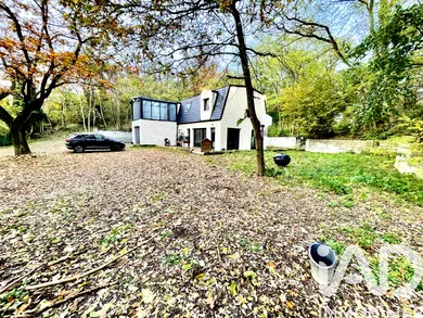 Traditional house in Herblay-sur-Seine (95220)
