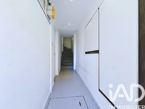 Townhouse in Metz (57000)