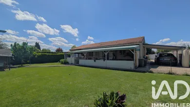 Maison à Ambarès-et-Lagrave (33440)