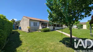 House in Ambarès-et-Lagrave (33440)