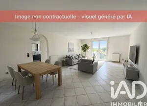 Appartement à Cahors (46000)