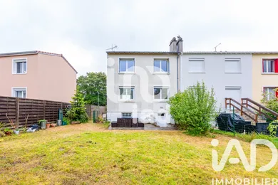House in Bessancourt (95550)
