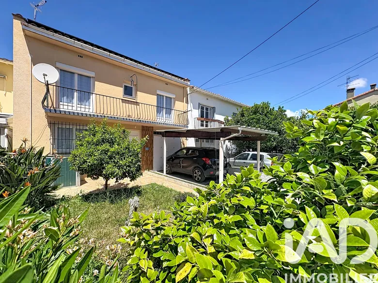Maison 5 pièces 132 m² · à Baho · 132 m² · 259 900 €