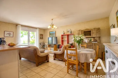 Apartment in Muret (31600)