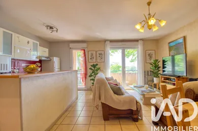 Apartment in Muret (31600)