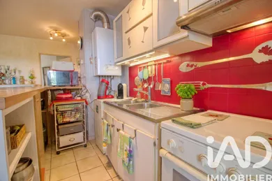 Apartment in Muret (31600)