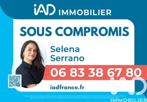 Duplex in Cormeilles-en-Parisis (95240)