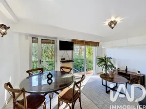 Apartment in Menton (06500)