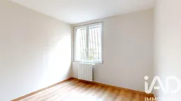 Apartment in La Garenne-Colombes (92250)