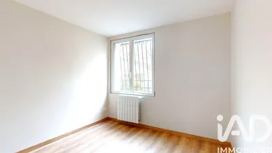 Apartment in La Garenne-Colombes (92250)