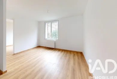 Apartment in La Garenne-Colombes (92250)
