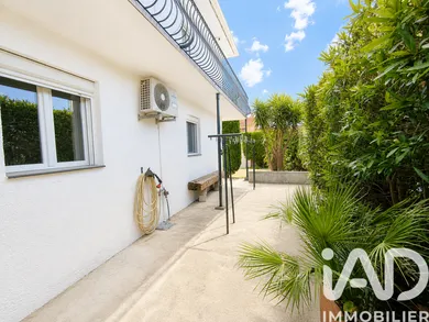 House in Latour-Bas-Elne (66200)