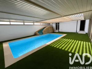 House in Latour-Bas-Elne (66200)
