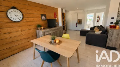 Appartement à Draguignan (83300)