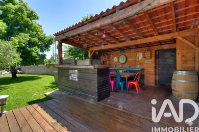House in Castelmaurou (31180)