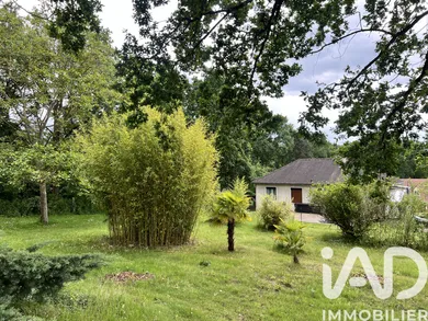 Building plot in VILLIERS SAINT FREDERIC (78640)