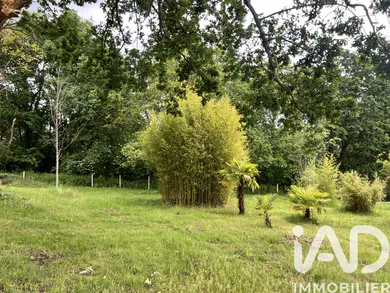 Building plot in VILLIERS SAINT FREDERIC (78640)