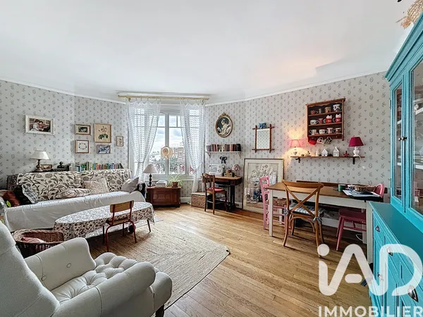 Appartement à Enghien-les-Bains (95880) photo 2