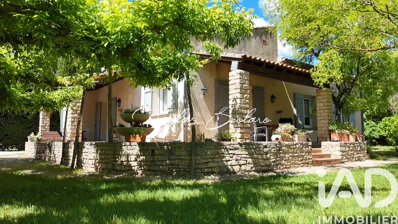 Maison 5 pièces 107 m² · à Cavaillon · 107 m² · 590 000 €