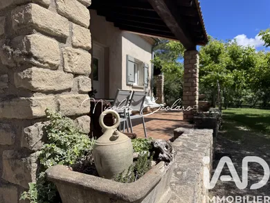 Traditional house in Cavaillon (84300)