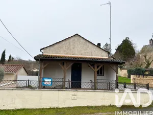 House in Villamblard (24140)