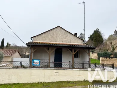 House in Villamblard (24140)