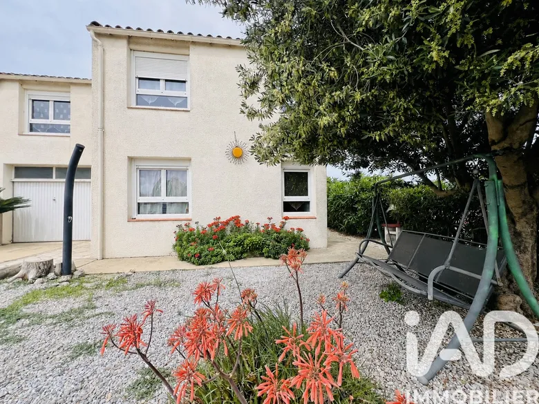 Maison 4 pièces 90 m² · à Puichéric · 90 m² · 165 000 €