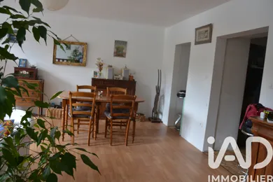 Village house in Port-Launay (29150)