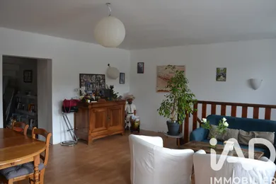 Village house in Port-Launay (29150)