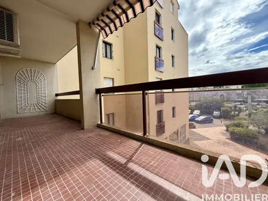 Appartement à Avignon (84000)