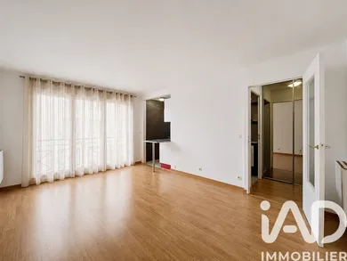 Appartement à Torcy (77200)