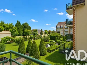 Appartement à Torcy (77200)