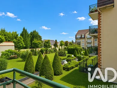 Appartement à Torcy (77200)