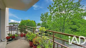 Appartement à Lisieux (14100)