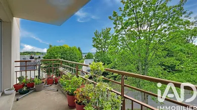 Appartement à Lisieux (14100)
