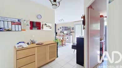 Appartement à Lisieux (14100)
