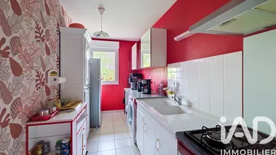 Appartement à Lisieux (14100)