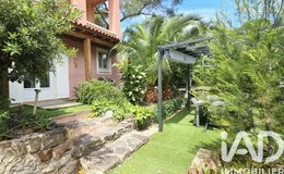 Appartement à Saint-Raphaël (83700)