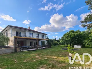 Traditional house in Montauban (82000)