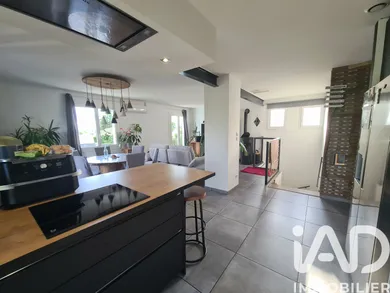 Traditional house in Montauban (82000)