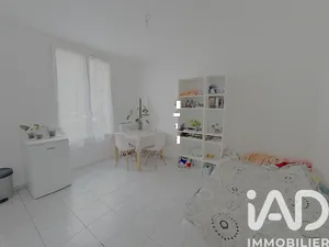 Appartement à Le Bourget (93350)