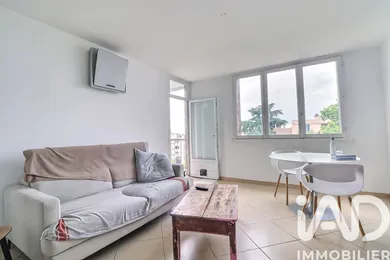 Appartement à Nîmes (30900)