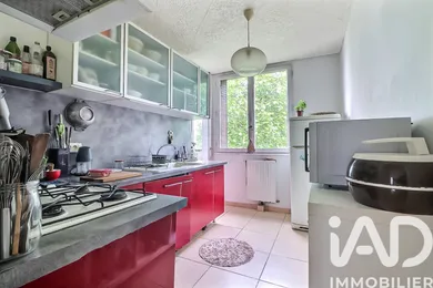 Appartement à Nîmes (30900)