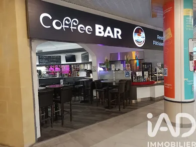 Bar, Brasserie, Tabac à Thionville (57100)