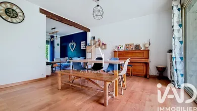 Maison traditionnelle à Coufouleux (81800)